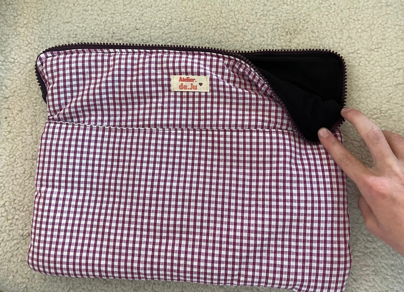 Housse d’ordinateur/ Laptop Sleeve