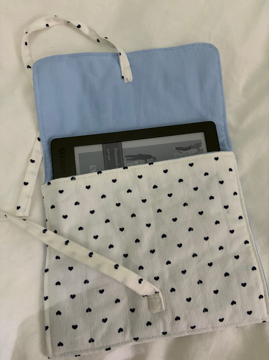 Housse liseuse/ E-reader cover