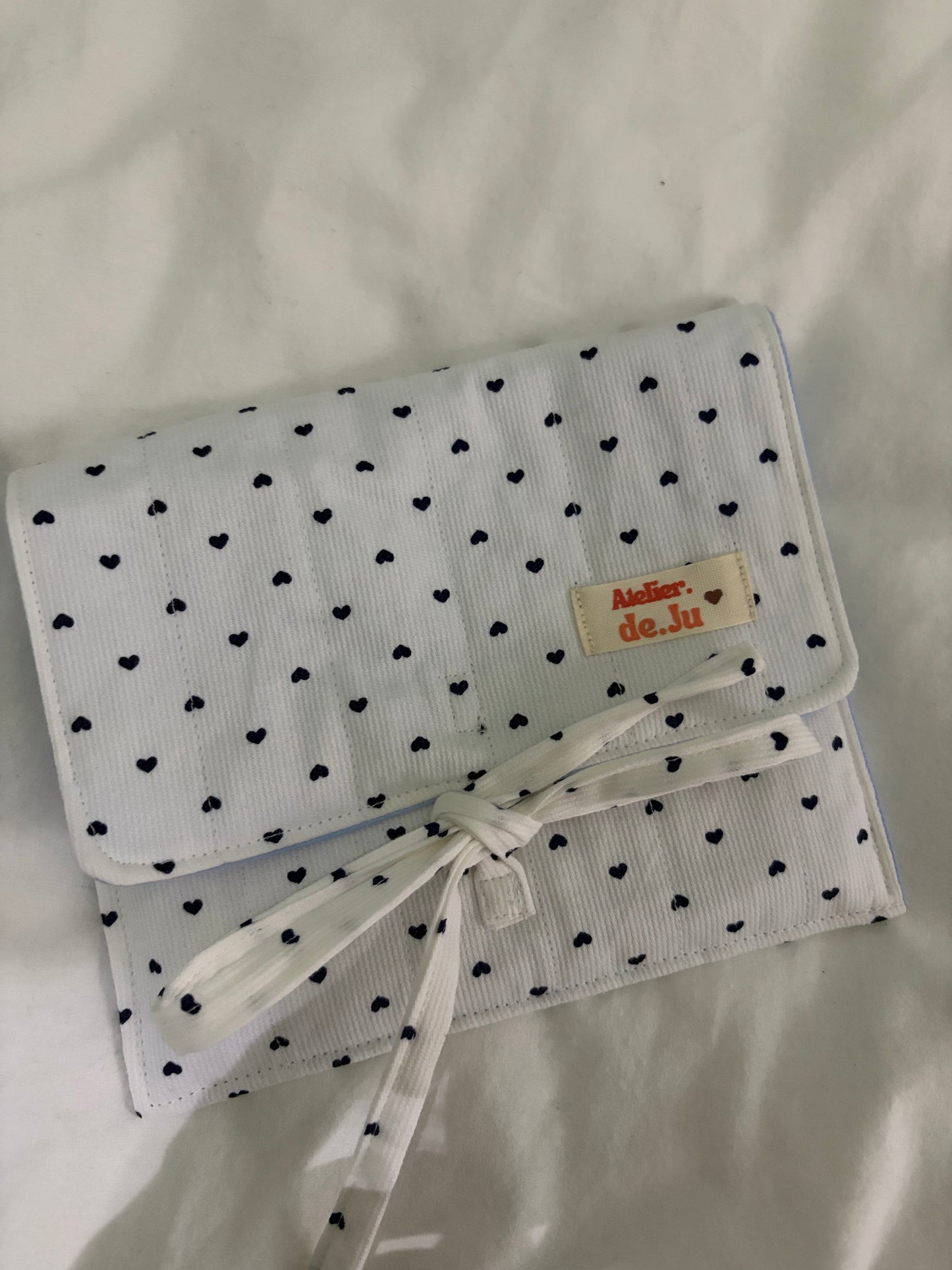 Housse liseuse/ E-reader cover