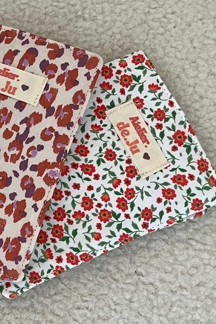 Protège-passeport/ Passport Holder