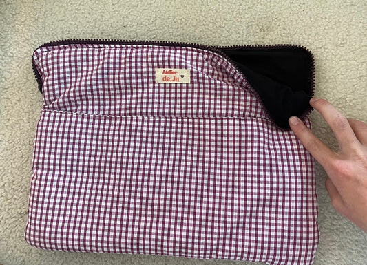 Housse d’ordinateur/ Laptop Sleeve