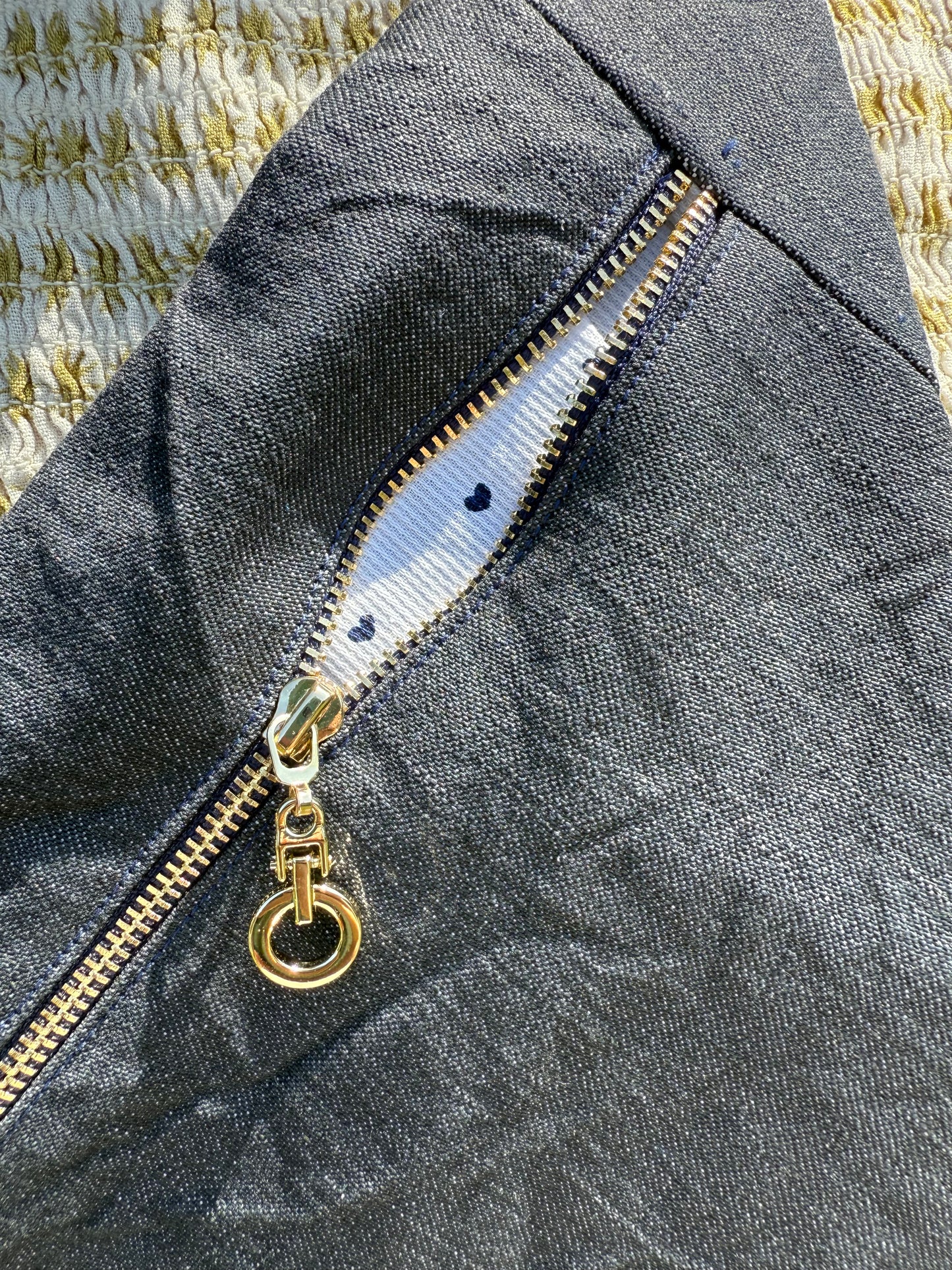 Sac banane- Fanny pack