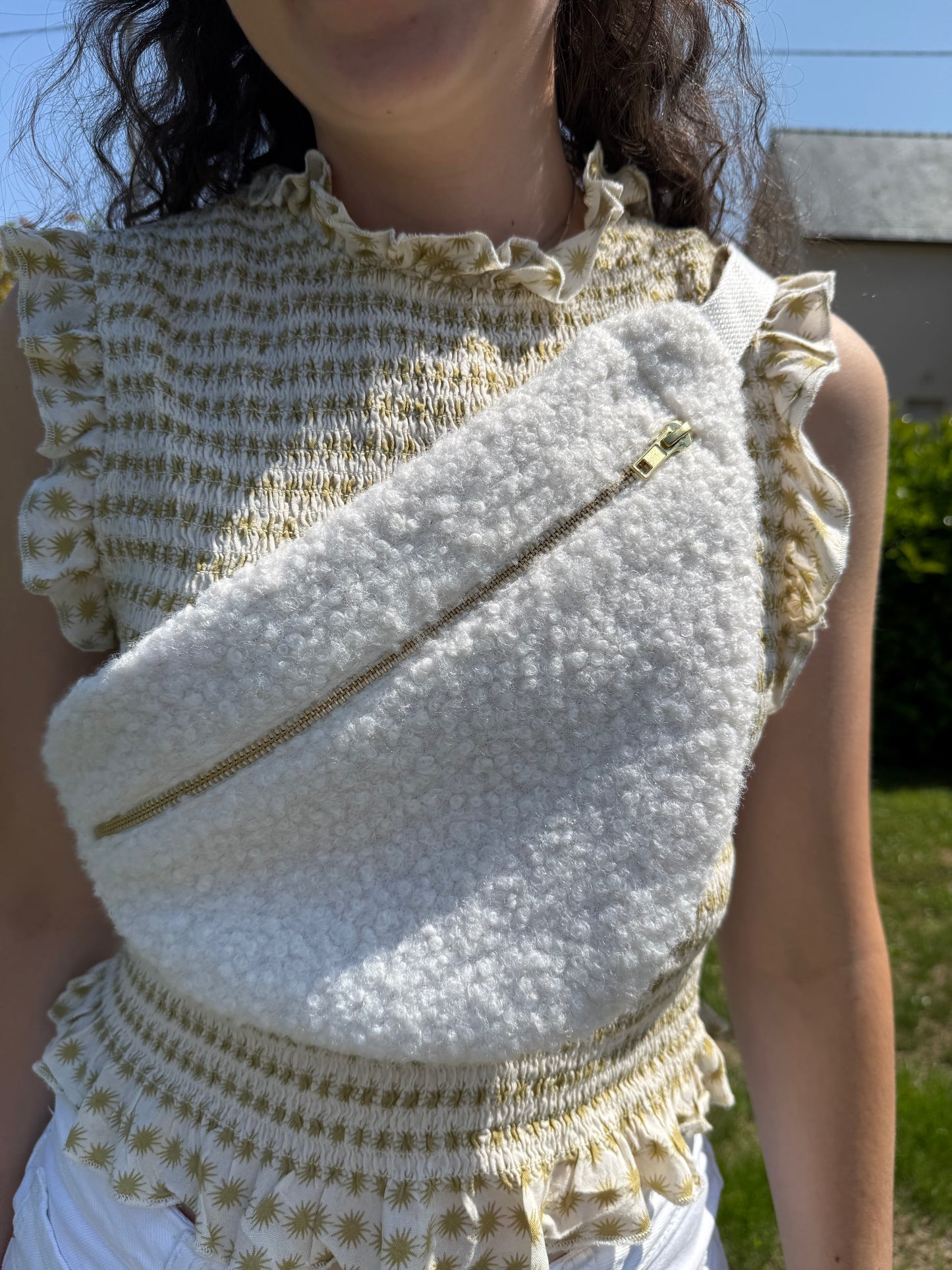 Sac banane/ Fanny pack