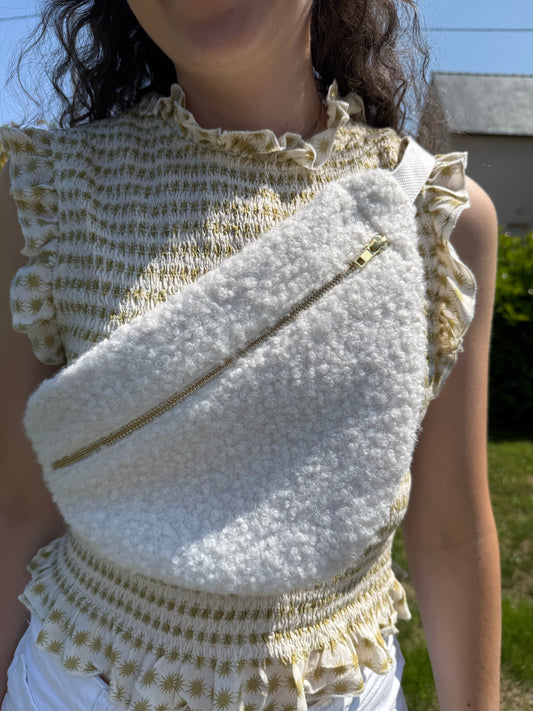 Sac banane/ Fanny pack