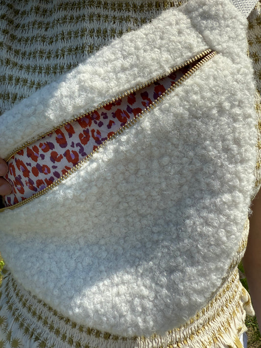 Sac banane/ Fanny pack