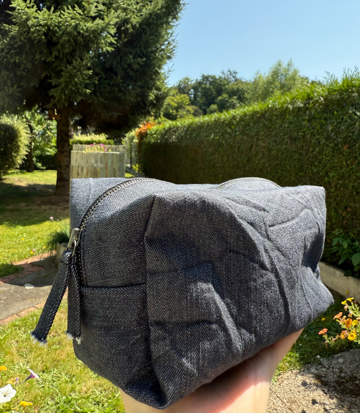 Trousse maquillage- Makeup bag