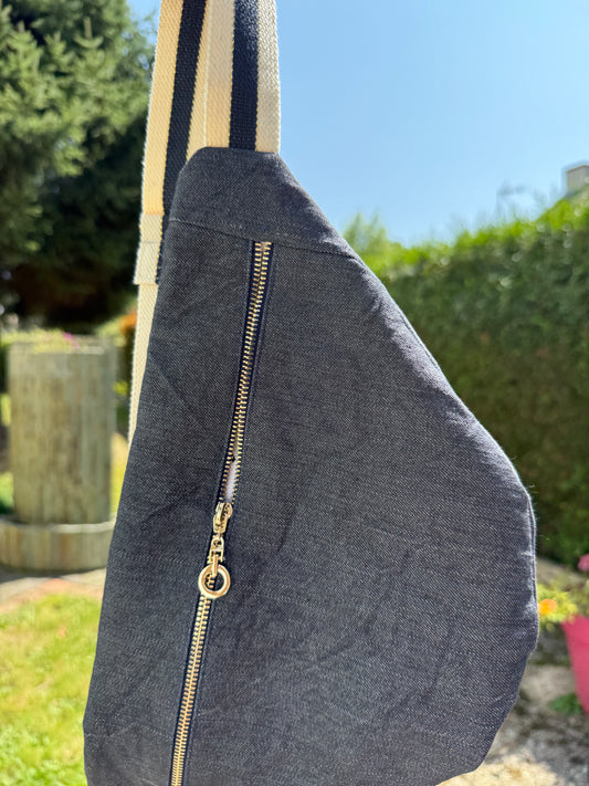 Sac banane- Fanny pack
