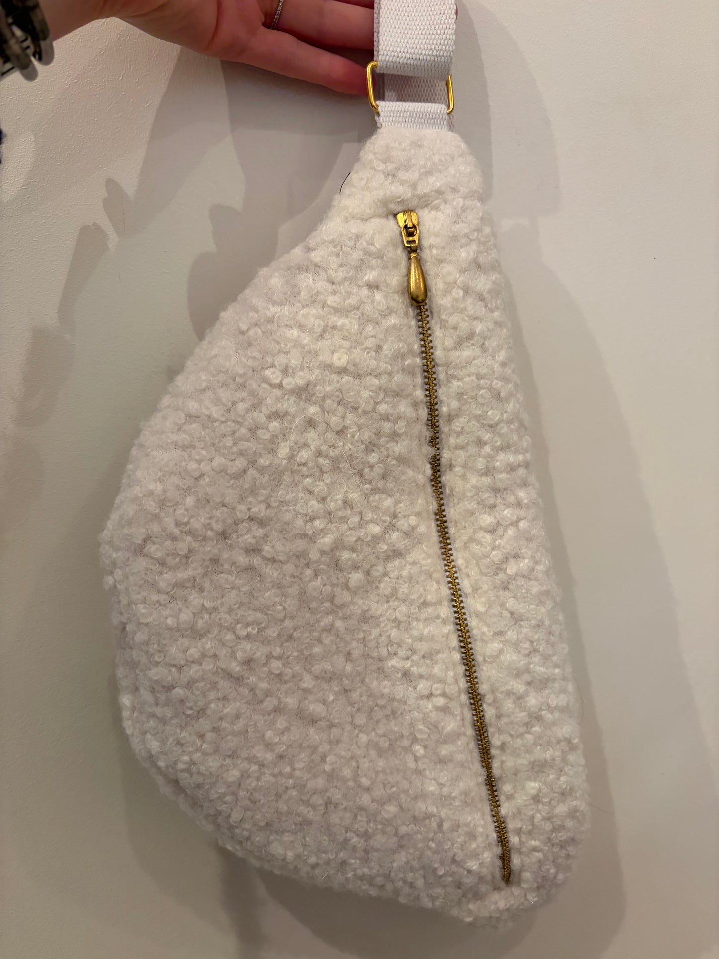 Sac banane/ Fanny pack