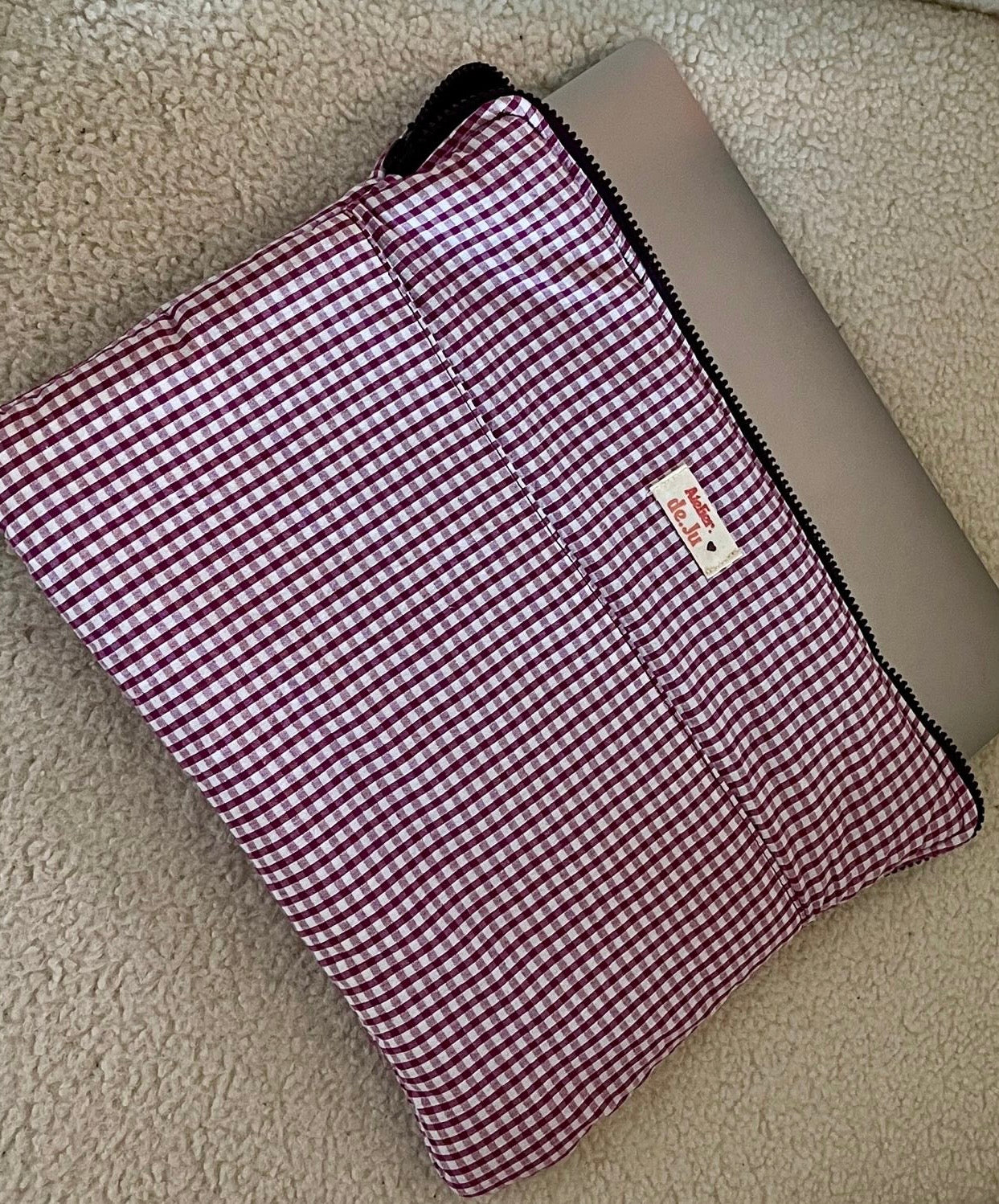 Housse d’ordinateur/ Laptop Sleeve